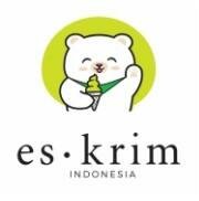 Trademark ES.KRIM INDONESIA + DEVICE