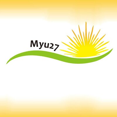 Trademark MYU27