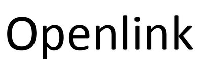 Trademark Openlink