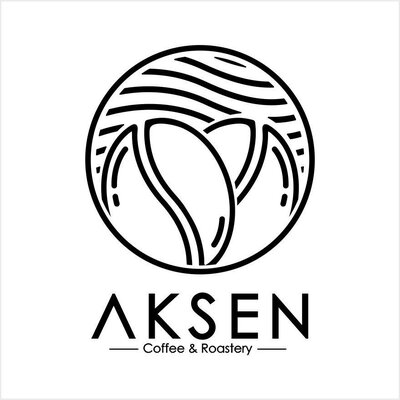 Trademark Aksen Coffee & Roastery