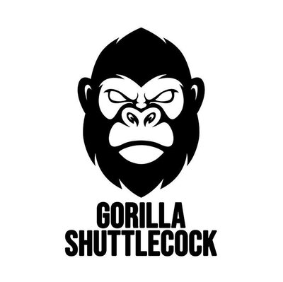 Trademark GORILLA SHUTTLECOCK