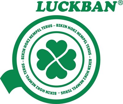 Trademark Luckban