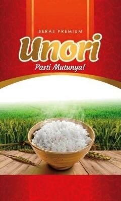 Trademark UNORI