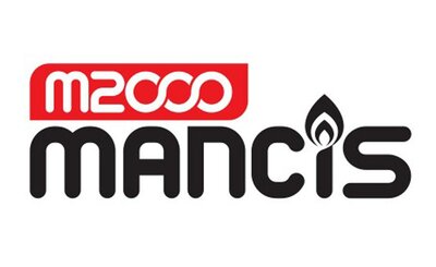 Trademark M2000 MANCIS