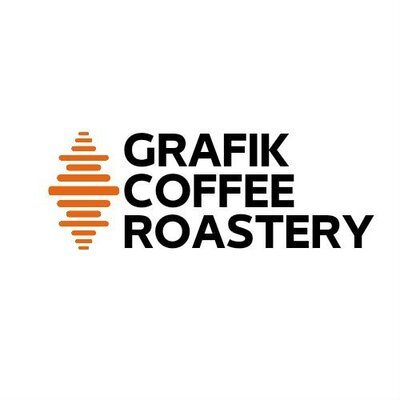 Trademark GRAFIK COFFEE ROASTERY