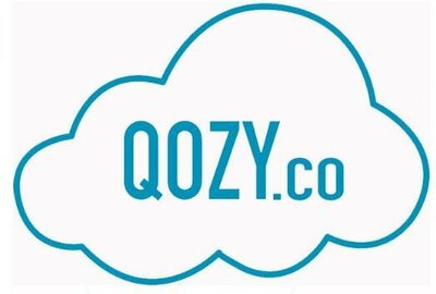 Trademark QOZY.CO