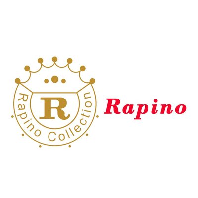 Trademark Rapino Collection + Logo R