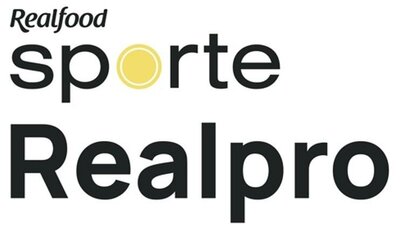 Trademark REALFOOD SPORTE REALPRO + Lukisan