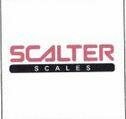 Trademark SCALTER SCALES