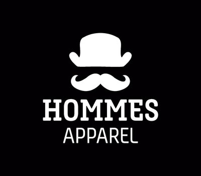 Trademark Hommes Apparel