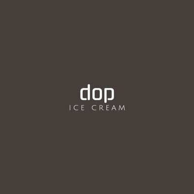 Trademark DOP ICE CREAM