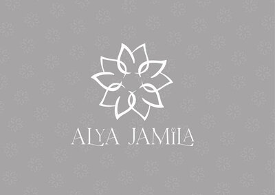 Trademark ALYA JAMILA