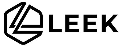 Trademark LEEK + LOGO