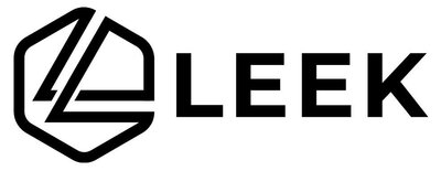 Trademark LEEK + LOGO