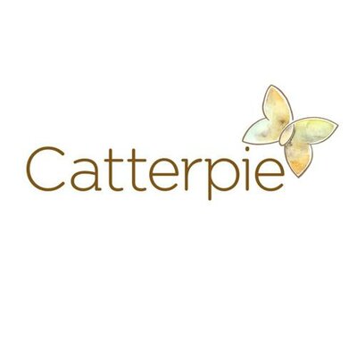 Trademark CATTERPIE