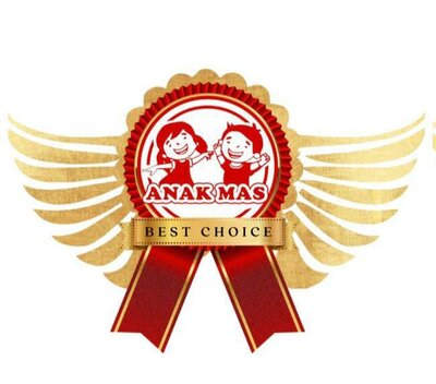 Trademark ANAK MAS BEST CHOICE