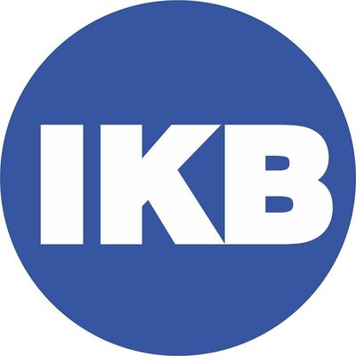 Trademark IKB