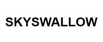 Trademark SKYSWALLOW