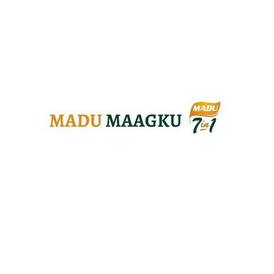 Trademark MADU MAAGKU