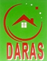 Trademark DARAS