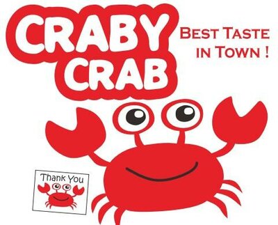 Trademark Craby Crab