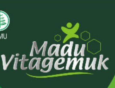 Trademark MADU VITA GEMUK