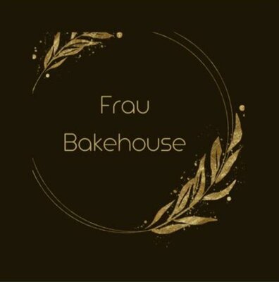 Trademark Frau Bakehouse + Lukisan