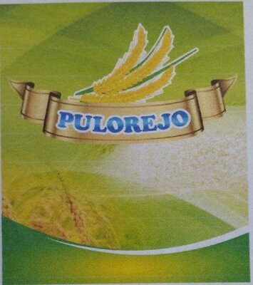 Trademark PULOREJO