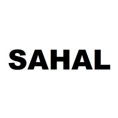 Trademark SAHAL