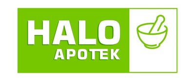 Trademark HALOAPOTEK