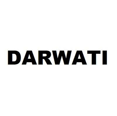 Trademark DARWATI