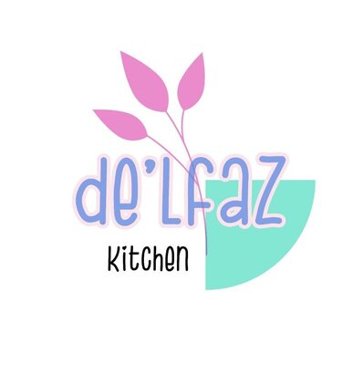 Trademark de'lfaz kitchen