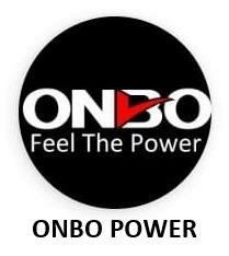 Trademark ONBO POWER: ONBO FEEL THE POWER