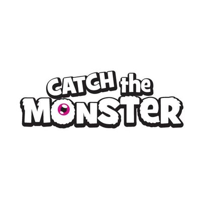 Trademark CATCH the MONSTeR