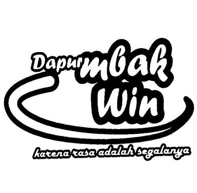 Trademark DAPUR MBAK WIN