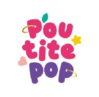 Trademark Pou tite PoP