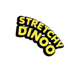 Trademark STRETCHY DINOO