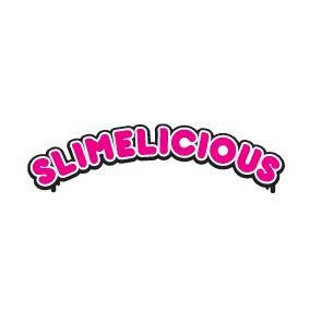 Trademark SLIMELICIOUS