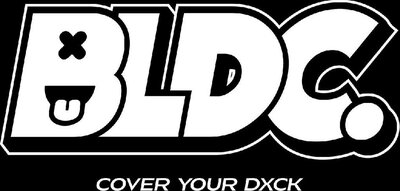 Trademark BLDC.