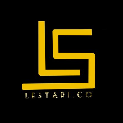 Trademark Lestari.co