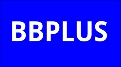 Trademark BBPLUS