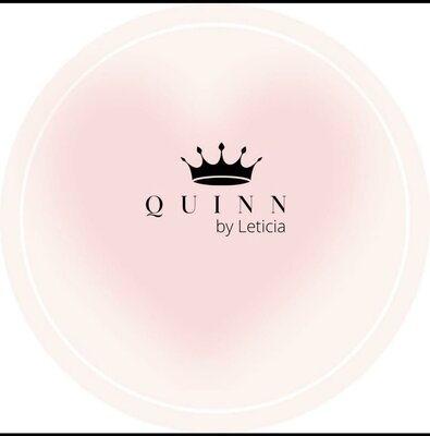 Trademark QUINN by Leticia