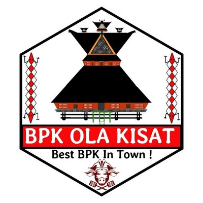 Trademark BPK OLA KISAT