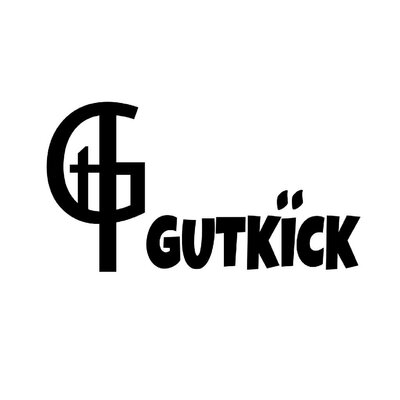 Trademark GUTKICK