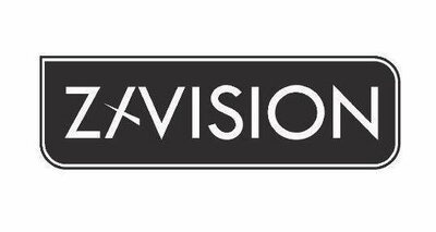 Trademark ZAVISION