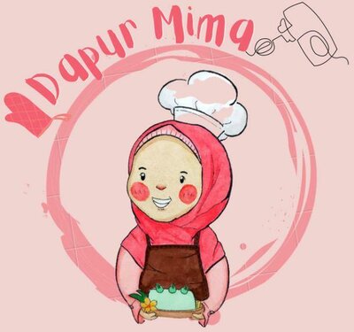 Trademark Dapur Mima