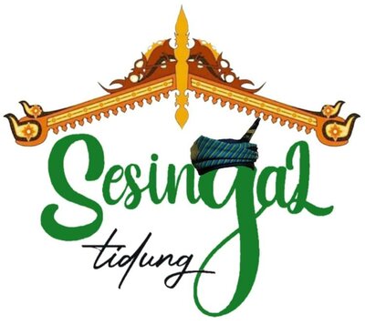 Trademark Sesingal Tidung