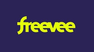 Trademark FREEVEE Logo (in color)