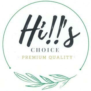 Trademark Hill's CHOICE