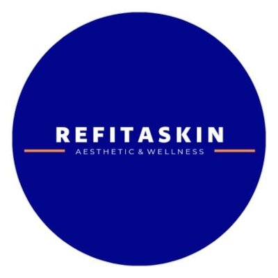 Trademark REFITASKIN